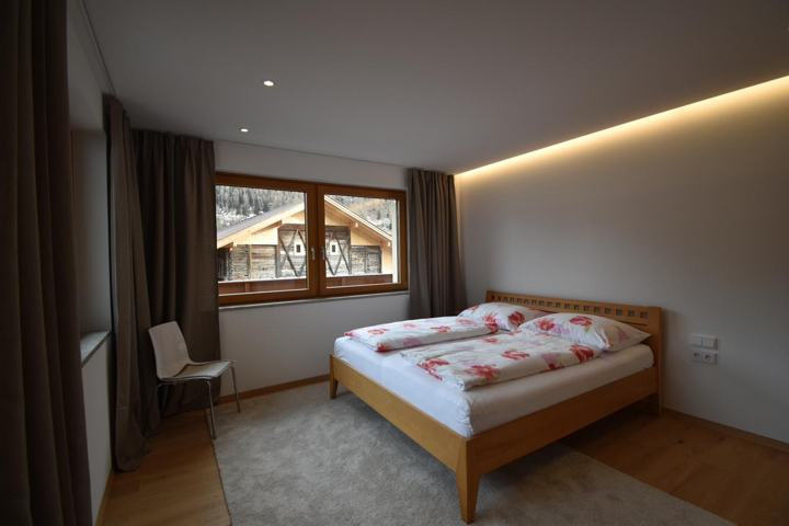 Hauptschlafzimmer