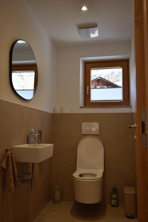 Separates WC